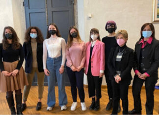 Concorso di scrittura al femminile Betty Toniolo 2022