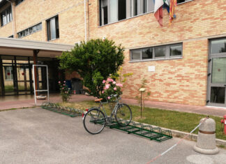 Progetti Green al Giorgi Fermi