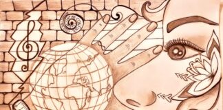 “Confine”, tra geografia e psicologia