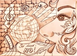 “Confine”, tra geografia e psicologia