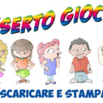inserto giochi