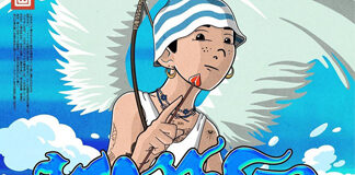 “Manga” è il nuovo album di Origvmi