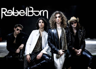 RebelBorn