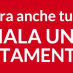 segnala appuntamento