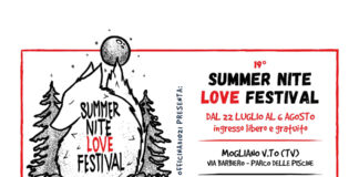 Summer Nite Love Festival
