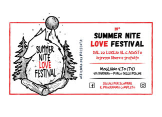 Summer Nite Love Festival
