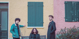 “Somma delle parti” il nuovo album di Galassia Club