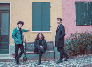 “Somma delle parti” il nuovo album di Galassia Club