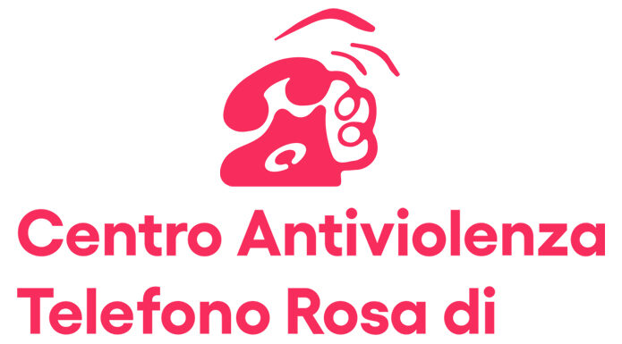 Un uomo al Telefono Rosa di Treviso