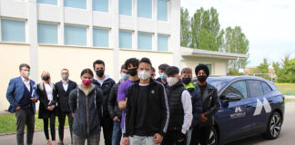 Mattarollo Motori e Engim Turazza