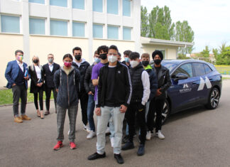 Mattarollo Motori e Engim Turazza