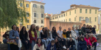 Il liceo canossiano di Treviso: un ponte tra diverse culture
