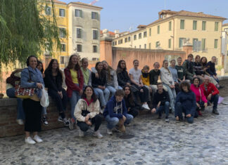 Il liceo canossiano di Treviso: un ponte tra diverse culture