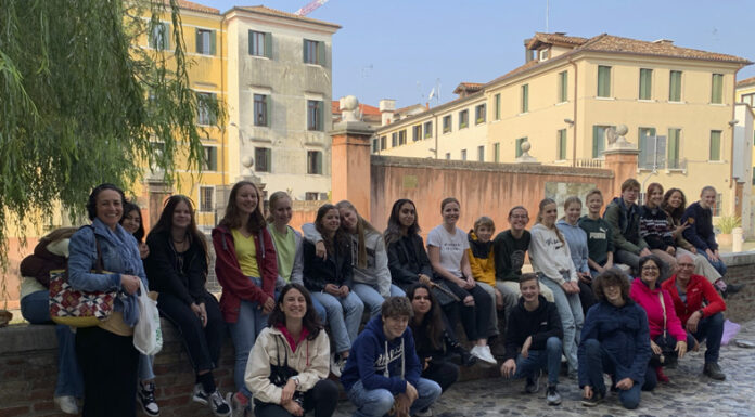 Il liceo canossiano di Treviso: un ponte tra diverse culture