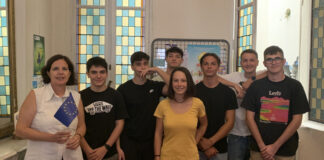 Il mio Erasmus+ in Francia