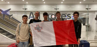 A Malta tra smartworking e passeggiate sulla spiaggia