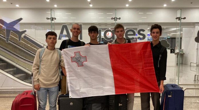 A Malta tra smartworking e passeggiate sulla spiaggia