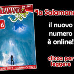 IMG Media leggi uscita Salamandra