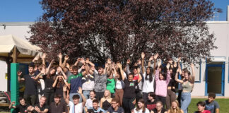 Erasmus+ al “Galilei” di Olmi di S.Biagio