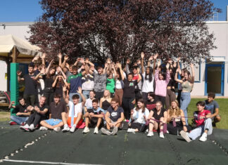 Erasmus+ al “Galilei” di Olmi di S.Biagio