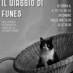 Il viaggio di Funes