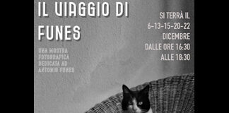 Il viaggio di Funes