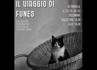 Il viaggio di Funes