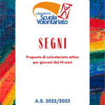 Immagine SEGNI per la Salamandra