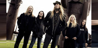 Cinque anni senza Warrel Dane