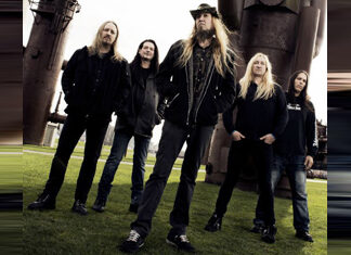 Cinque anni senza Warrel Dane