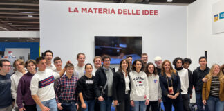 Il Planck al “Job & Orienta”