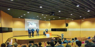 “Tavolo per la sicurezza stradale” della Provincia