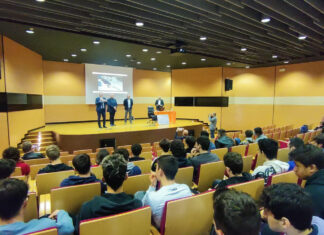 “Tavolo per la sicurezza stradale” della Provincia