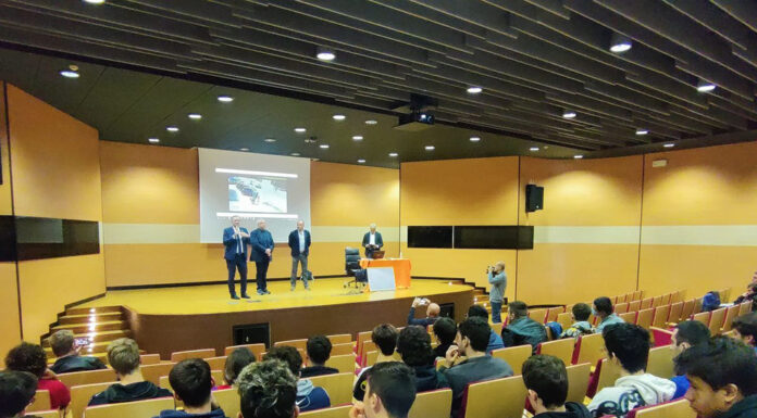 “Tavolo per la sicurezza stradale” della Provincia