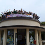 Progetto Giovani festa