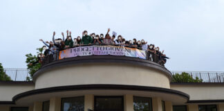 Il Progetto Giovani festeggia il Natale