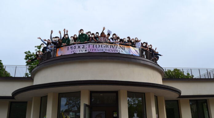 Il Progetto Giovani festeggia il Natale