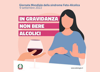 Alcol e gravidanza