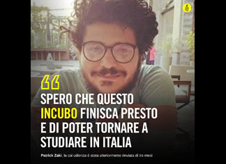 Le buone notizie da Amnesty International