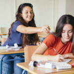 attenzione aula
