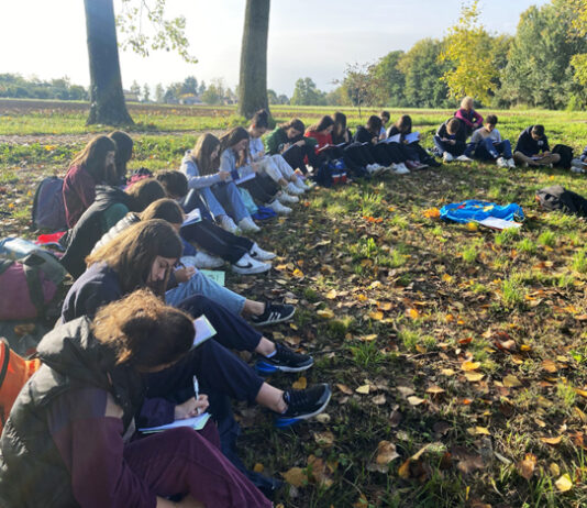 Di cosa hanno bisogno i miei studenti?