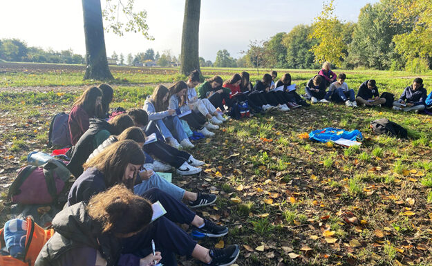 Di cosa hanno bisogno i miei studenti?