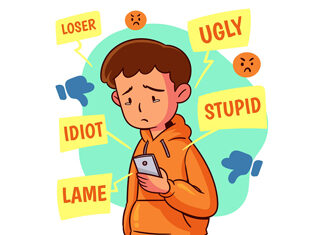 Pillole di cyberbullismo: cos’è e come difendersi