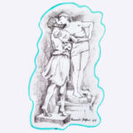 effetto pigmalione disegno _cop