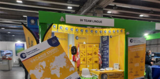 Una giornata al Job Orienta