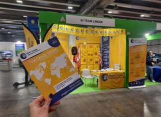 Una giornata al Job Orienta