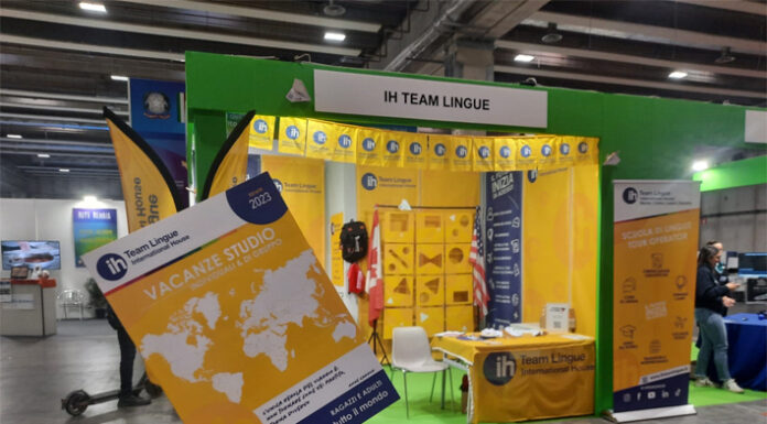 Una giornata al Job Orienta