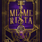 la Mesmerista – copertina