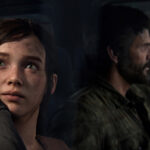 last of us