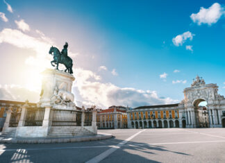 Erasmus+ a Lisbona, il mio racconto